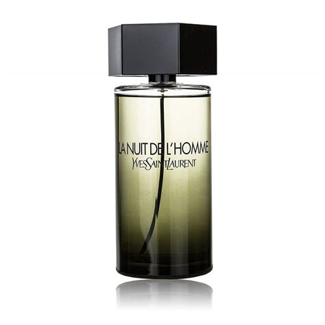 ysl nuit de l'homme 200ml|YSL l'homme fragrantica.